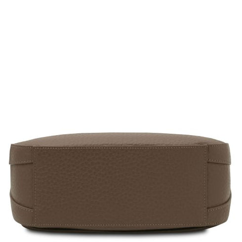 Sella - Leather shoulder bag